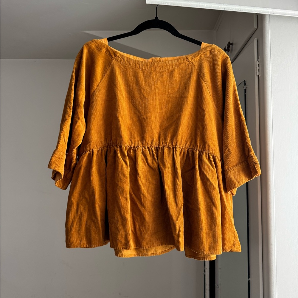 Maeve Top